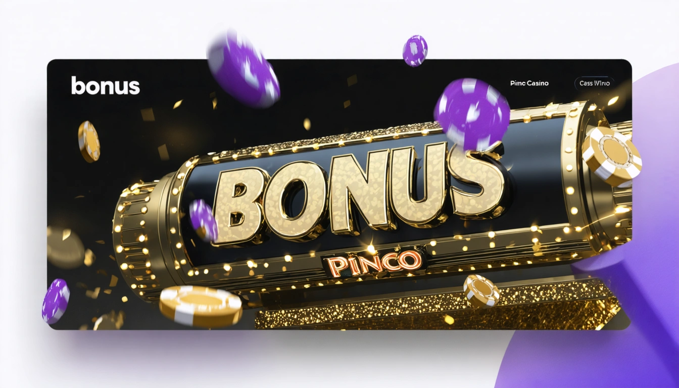 bonus Pinco Casino