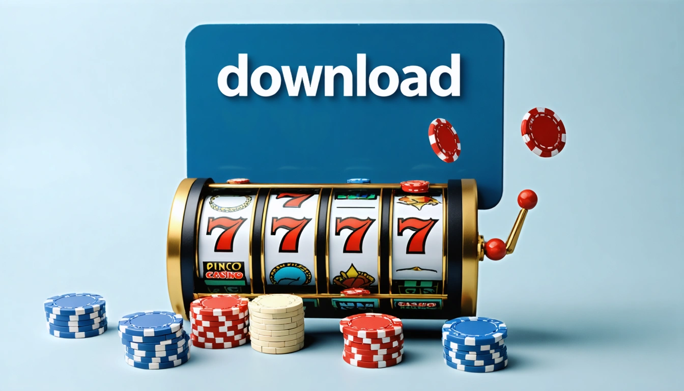 download Pinco Casino
