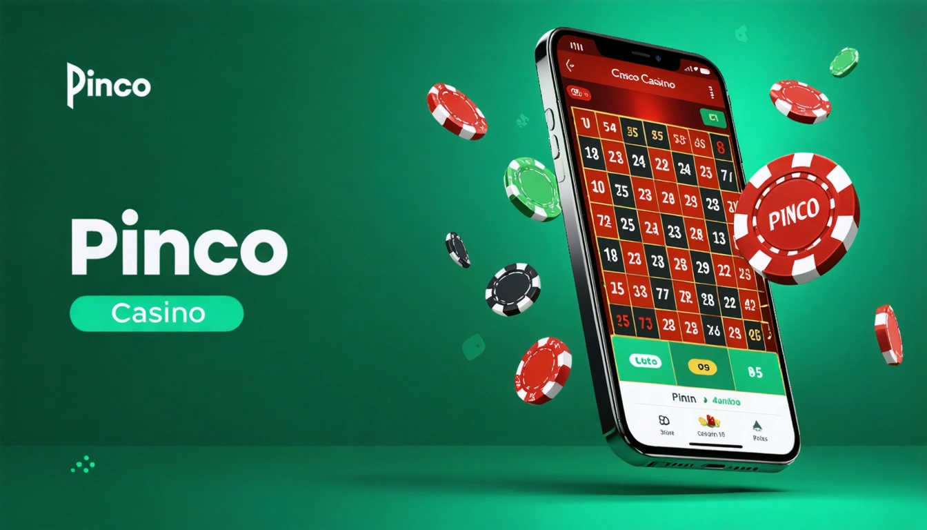 home Pinco Casino